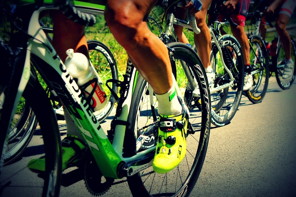 Intense Bike photo (wow)