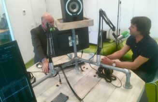 Leiderdorp Inside