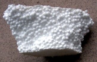 Piepschuim