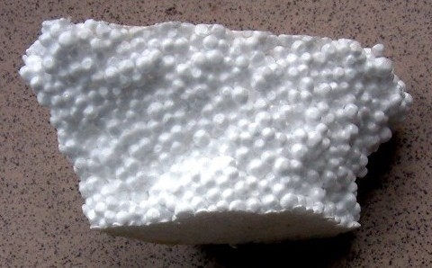 Piepschuim