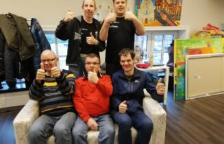 Radio Gemaniva 'artiestenbank'