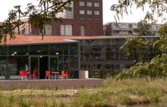 Sterren tuin
