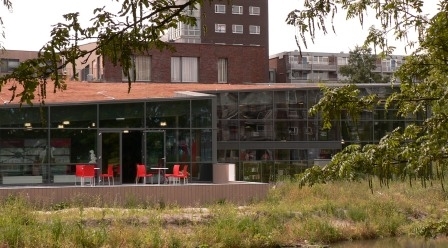 Sterren tuin