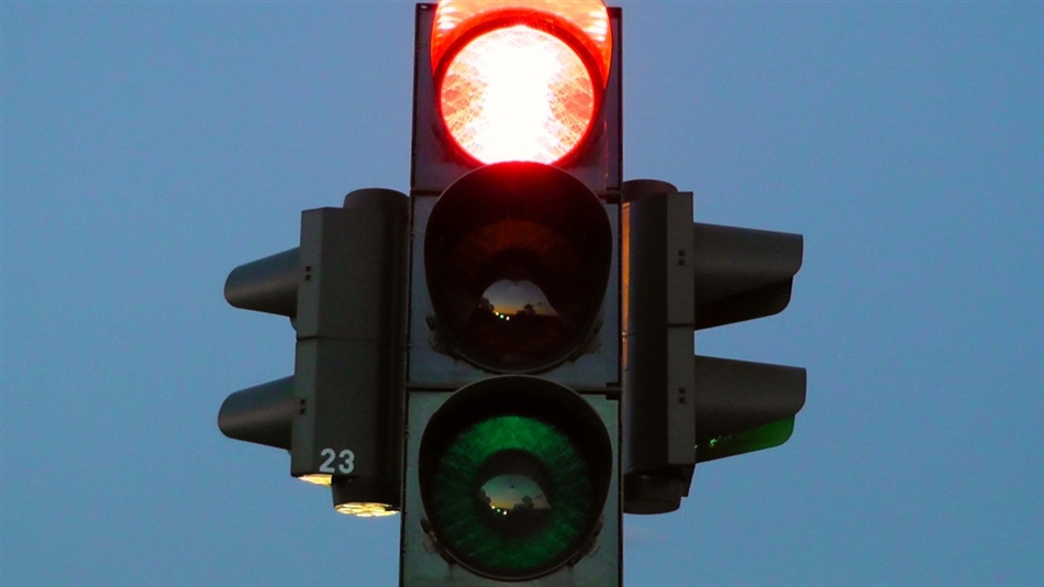 Stoplicht