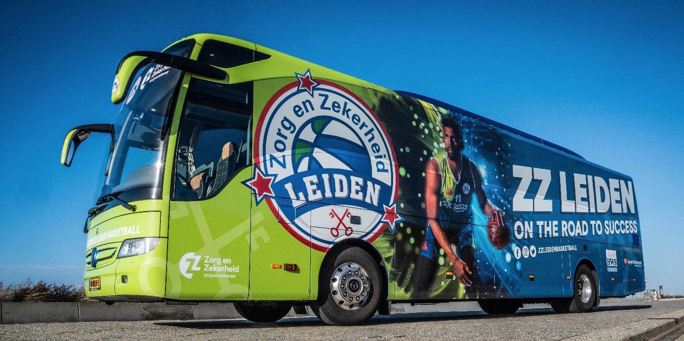 ZZ Leiden BUS