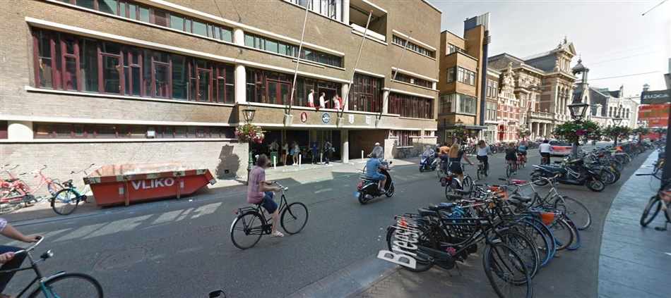 Beestraat