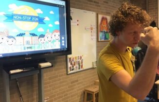 De-non-stop-zon-campagne-werd-afgetrapt-in-de-Lucas-van-Leydenschool-in-Leiden-I-Foto-Mariet-Overdiep