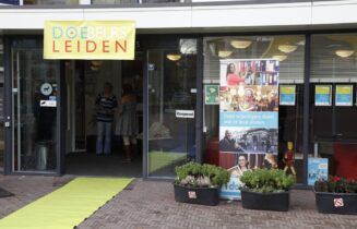 DoeBuers Leiden