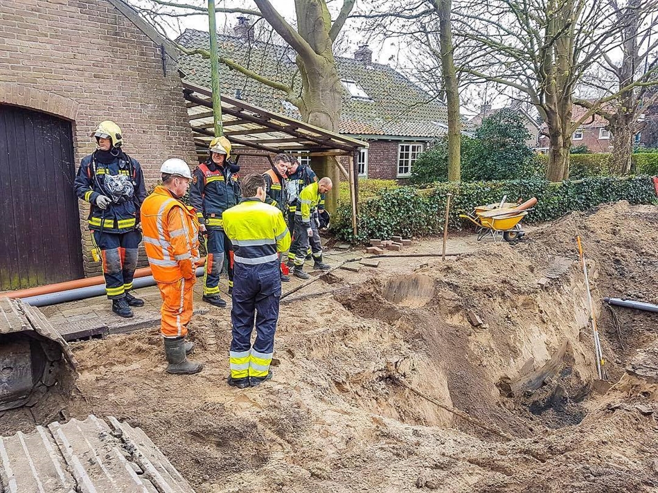 Geslek Oegstgeest
