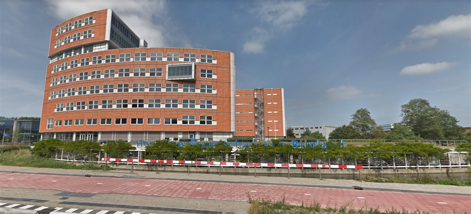 Hoogheemraadschap Rijnland