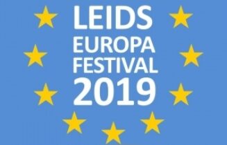 Leids Europ Festival 2019
