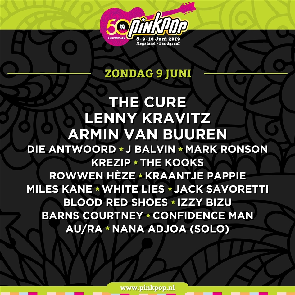 Pinkpop
