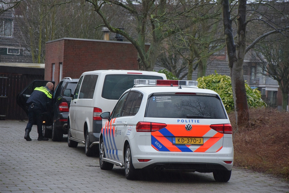 Politie 2