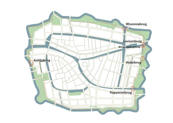 Singelparkbruggen