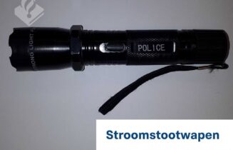 Stroomstootwapen