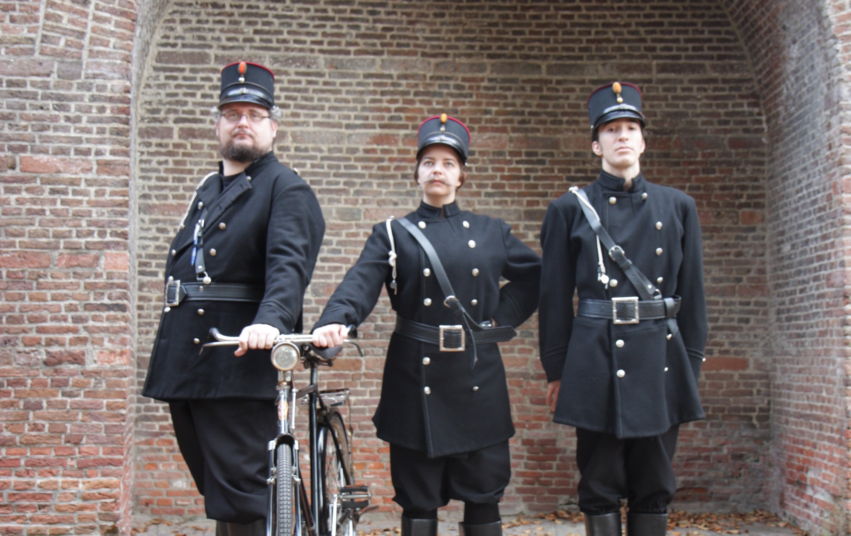 Verhalen van de stad Leiden