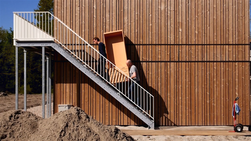 Verhuizen