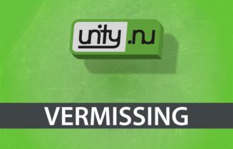 Vermissing