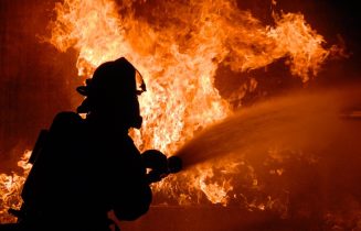 brandweer
