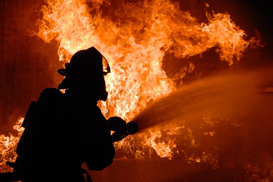 brandweer