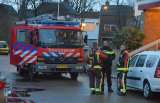 brandweer