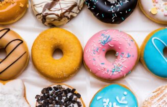 doughnuts