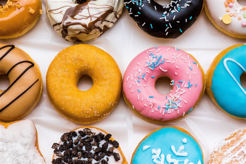 doughnuts