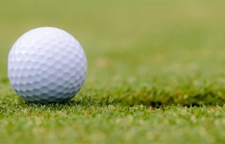 golfbal