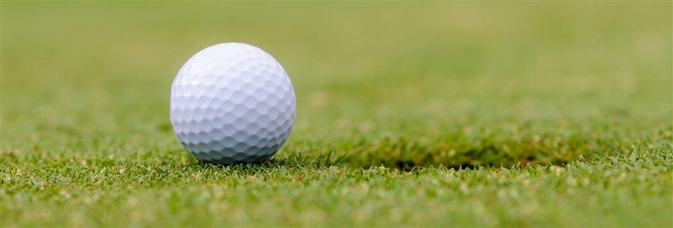 golfbal
