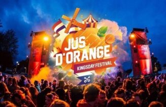 jus d'orange