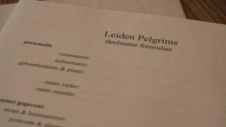 ACHTERNAAM