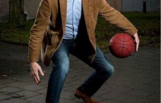 Basketbal