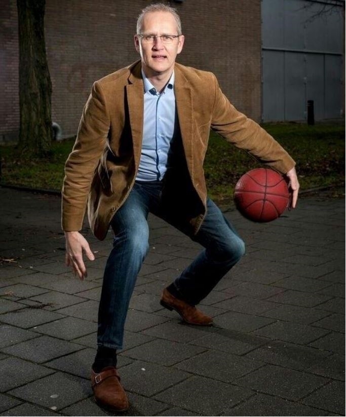 Basketbal