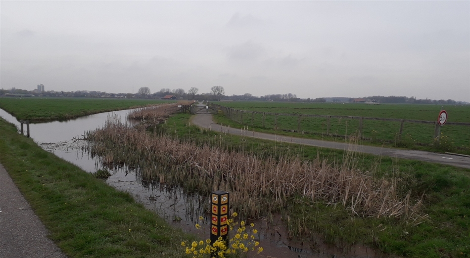 Boerhuispolder