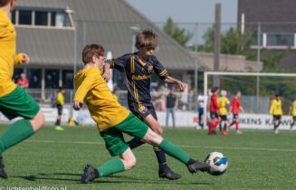 Easter Open FC Oegstgeest 2019 -5