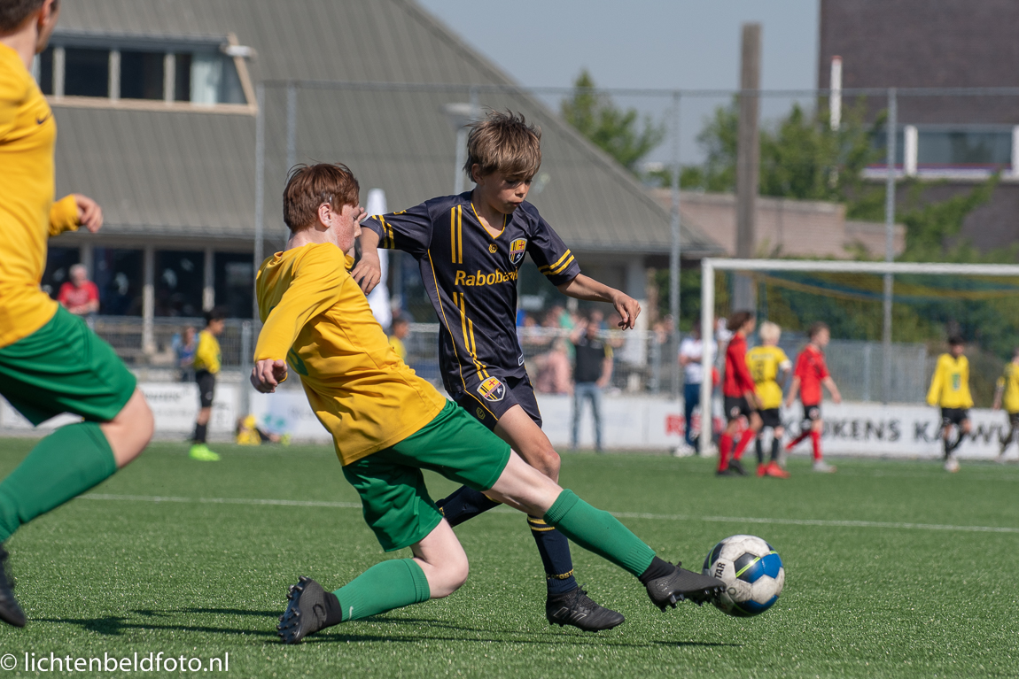 Easter Open FC Oegstgeest 2019 -5