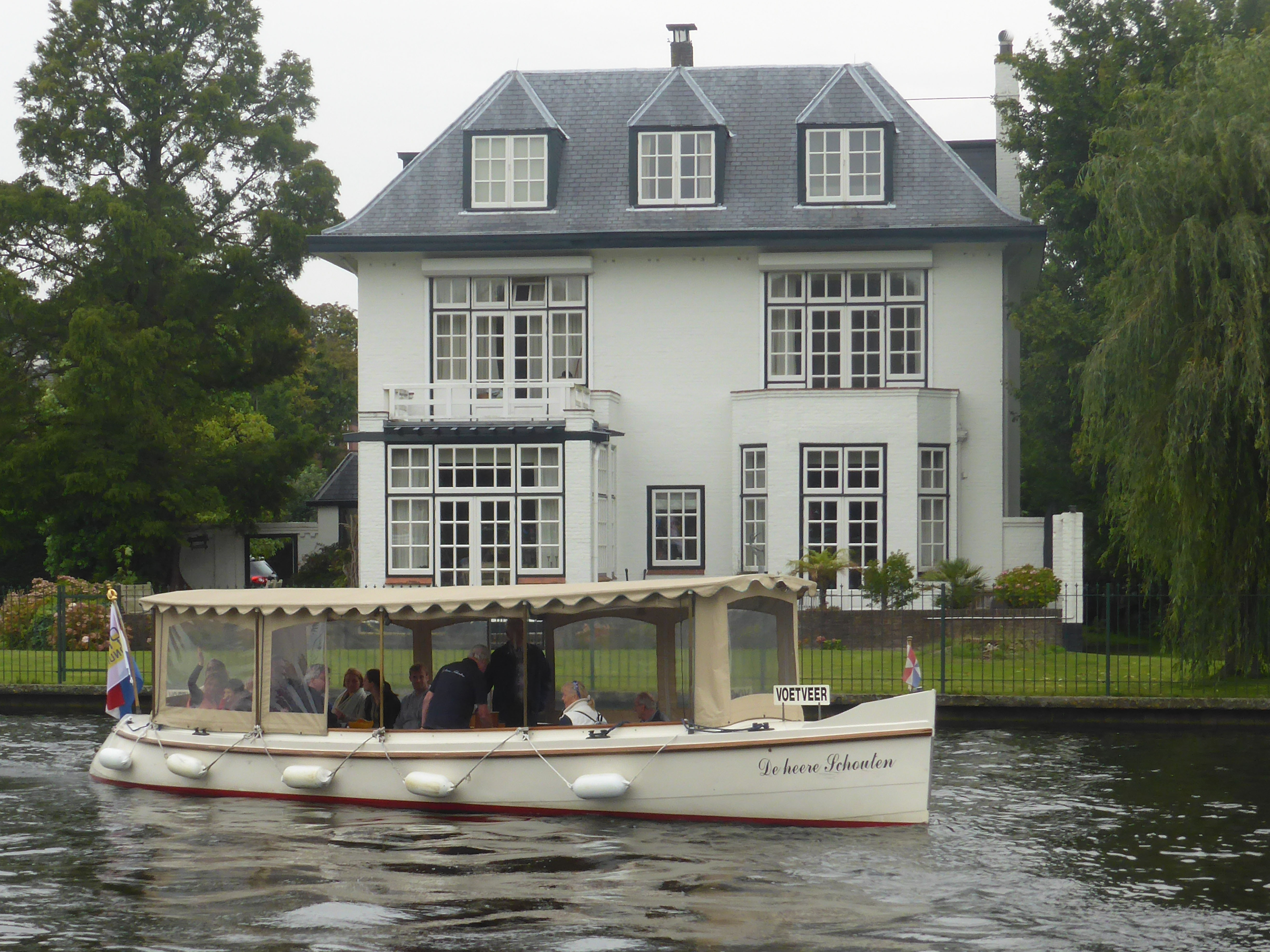 Heere Schouten