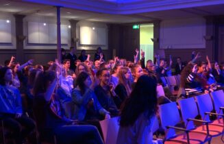 KIdsconferentie