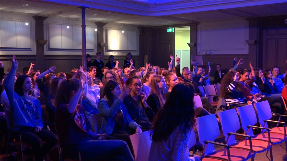KIdsconferentie