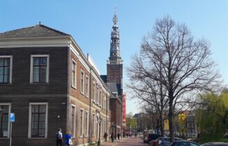 Kerk