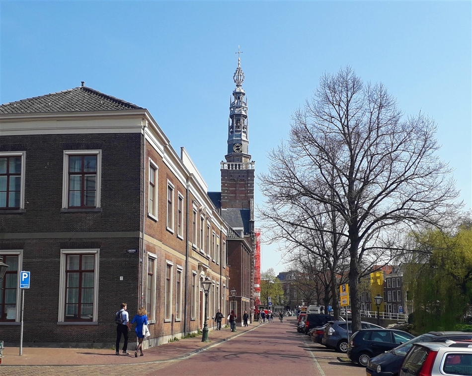 Kerk