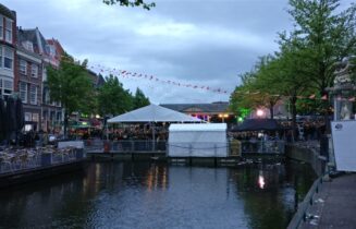 Koningsdag