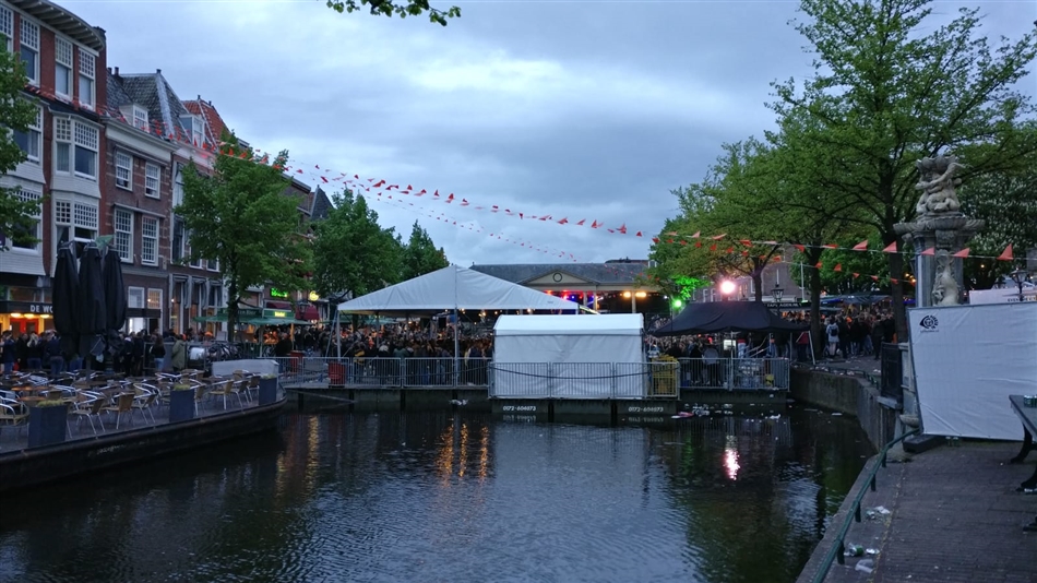 Koningsdag