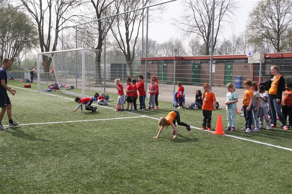 Koningsspelen