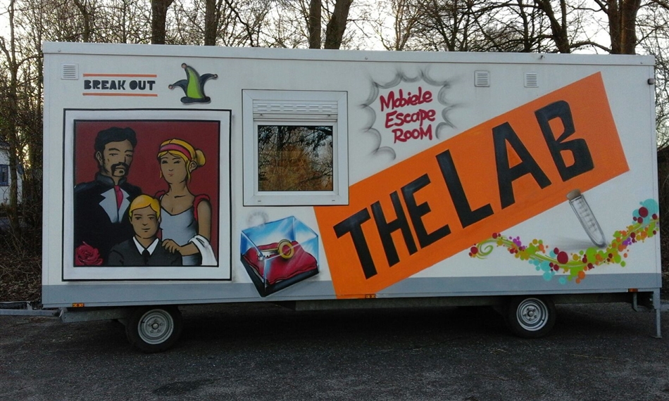 LUIFELBAAN