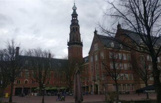 Leiden