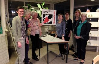 Nieuwe dirigent voor Appassianato