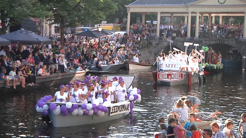 Peurbakker