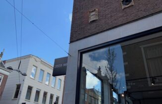 Sissyboy-Leiden Breestraat