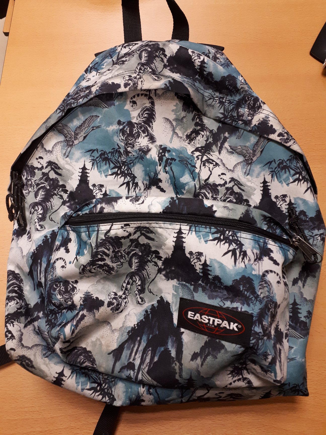 Tas Politie